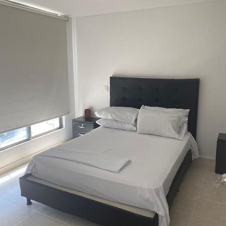 Apartaestudio Amoblado Con Excelente Ubicacion Apartment Pereira Exterior photo